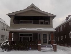 Pre-foreclosure Listing in E 124TH ST CLEVELAND, OH 44120
