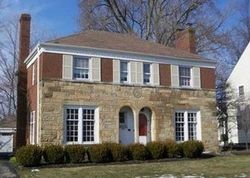 Pre-foreclosure in  MEADOWBROOK BLVD Cleveland, OH 44118