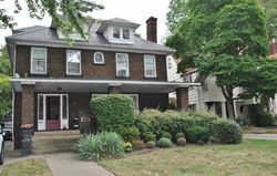 Pre-foreclosure in  BRATENAHL RD Cleveland, OH 44108
