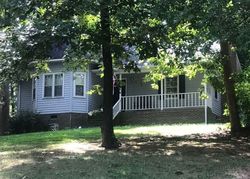 Pre-foreclosure Listing in WONDERLAND DR MATTHEWS, NC 28104