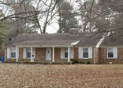 Pre-foreclosure Listing in COLUMBIA ST CORNING, AR 72422