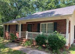 Pre-foreclosure Listing in E STADIUM DR EDEN, NC 27288