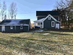 Pre-foreclosure Listing in LINDEN RD LINDEN, MI 48451