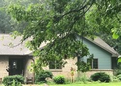 Pre-foreclosure Listing in 58TH AVE PAW PAW, MI 49079