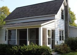 Pre-foreclosure in  SHERMAN ST Middleville, MI 49333