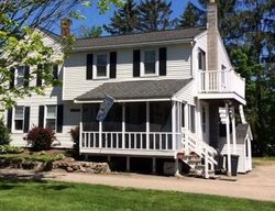 Pre-foreclosure Listing in SUMMER ST HOLLISTON, MA 01746