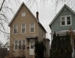 Pre-foreclosure in  WINIFRED ST W Saint Paul, MN 55107
