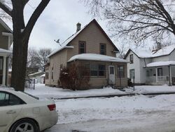 Pre-foreclosure in  ILION AVE N Minneapolis, MN 55411