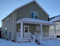 Pre-foreclosure Listing in 1ST ST NW CHISHOLM, MN 55719