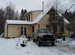 Pre-foreclosure in  HIGHWAY 65 Mora, MN 55051