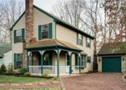 Pre-foreclosure in  WINDINGBROOK DR Atco, NJ 08004