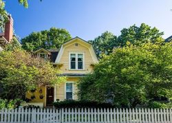 Pre-foreclosure in  FAIRMOUNT AVE Saint Paul, MN 55105