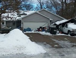 Pre-foreclosure Listing in 227TH AVE NW SAINT FRANCIS, MN 55070
