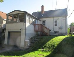 Pre-foreclosure in  MORGAN AVE N Minneapolis, MN 55412