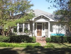 Pre-foreclosure Listing in CROCKETT AVE GREENWOOD, MS 38930