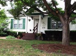 Pre-foreclosure in  S 2ND ST Festus, MO 63028
