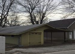 Pre-foreclosure in  T ST Lees Summit, MO 64086