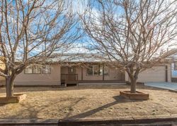 Pre-foreclosure Listing in E JACQUE DR PRESCOTT VALLEY, AZ 86314