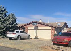 Pre-foreclosure in  E LOBO WAY Prescott Valley, AZ 86314