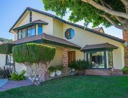 Pre-foreclosure in  N D ST San Bernardino, CA 92407