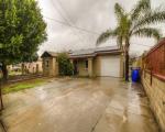 Pre-foreclosure Listing in ORCHID ST FONTANA, CA 92335