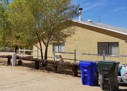 Pre-foreclosure Listing in ODEN DR APPLE VALLEY, CA 92307