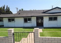 Pre-foreclosure in  N SAN ANTONIO AVE Upland, CA 91784