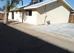 Pre-foreclosure Listing in E WILLIAMS ST BARSTOW, CA 92311