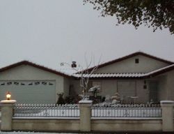 Pre-foreclosure Listing in INDIAN RIVER DR APPLE VALLEY, CA 92308
