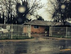 Pre-foreclosure in  DODD ST Mira Loma, CA 91752