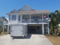 Pre-foreclosure in  BERTRAM DR Carolina Beach, NC 28428