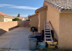 Pre-foreclosure Listing in GARBINO RD CATHEDRAL CITY, CA 92234