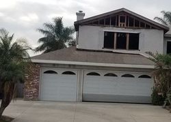 Pre-foreclosure in  CLOVER LN Ontario, CA 91761
