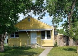 Pre-foreclosure in  6TH AVE Laurel, MT 59044