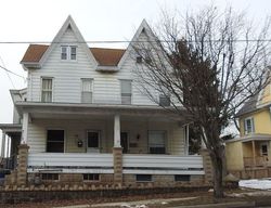 Pre-foreclosure in  NORTH ST Jim Thorpe, PA 18229
