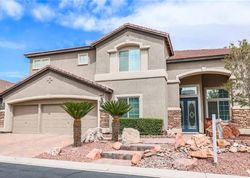 Pre-foreclosure in  REFLECTION BROOK AVE Las Vegas, NV 89148