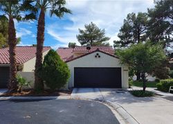 Pre-foreclosure in  GLENDEVON CIR Henderson, NV 89014
