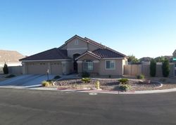 Pre-foreclosure in  GOLDEN BIT AVE Las Vegas, NV 89131