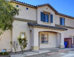 Pre-foreclosure in  TERRITORIAL ST Las Vegas, NV 89149