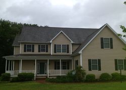 Pre-foreclosure Listing in MARSHALL DR CENTREVILLE, MD 21617