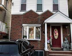 Pre-foreclosure Listing in GRANT ST FAIRVIEW, NJ 07022