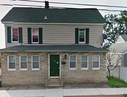 Pre-foreclosure Listing in HILL ST BELLEVILLE, NJ 07109