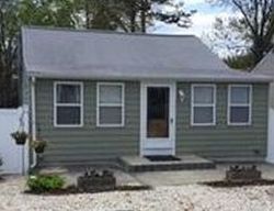 Pre-foreclosure in  MORRIS BLVD Toms River, NJ 08753