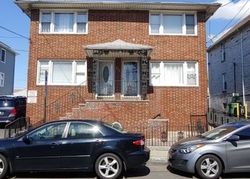 Pre-foreclosure in  E 17TH ST Linden, NJ 07036