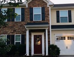 Pre-foreclosure Listing in CANYON TRL DENVER, NC 28037