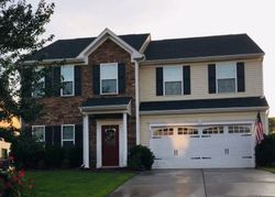 Pre-foreclosure Listing in CANYON TRL DENVER, NC 28037