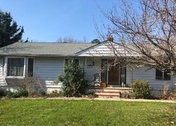 Pre-foreclosure in  W COMMODORE BLVD Jackson, NJ 08527