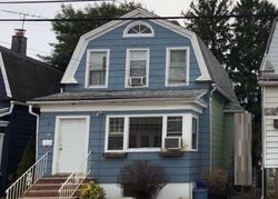 Pre-foreclosure in  OLYMPIC TER Irvington, NJ 07111