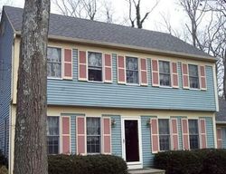 Pre-foreclosure in  NEW RD Vincentown, NJ 08088