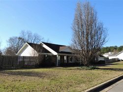 Pre-foreclosure in  MINDY VALLEY RD Vance, AL 35490